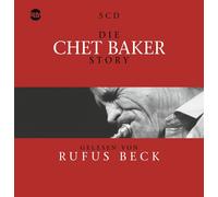 Chet / Beck Die Chet Baker Story... Musik (CD)
