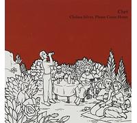 Chet - Chelsea Silver, Please Come Home