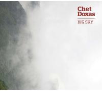 Chet Doxas - Big Sky