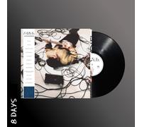 Chet Faker - A Love For Strangers - Black Vinyl - Presale Ships By 8/5/26