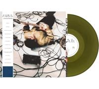Chet Faker - A Love For Strangers [VINYL]