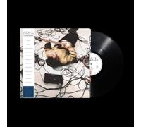 Chet Faker - A Love For Strangers - Black Vinyl - Presale Ships By 8/5/26