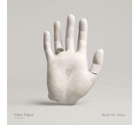 Chet Faker - Built On Glass [VINYL]
