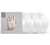 Chet Faker - Built On Glass (10th Anniversary Expanded Edition) [VINYL]