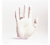 Chet Faker - Built On Glass [VINYL]