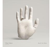 Chet Faker - Built On Glass [VINYL]