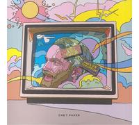 Chet Faker - Feel Good & Whatever Tomorrow (Japanese Version) [VINYL]