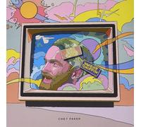 Chet Faker - Feel Good & Whatever Tomorrow (Japanese Version) [VINYL]