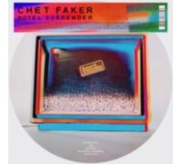 CHET FAKER: HOTEL SURRENDER - LP vinyl BRAND NEW
