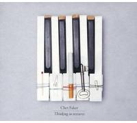 Chet Faker - Thinking In Textures