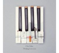 Chet Faker - Thinking In Textures [Japan CD] PCD-20196