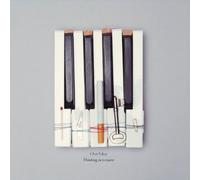 Chet Faker - Thinking In Textures [VINYL]
