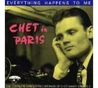 Chet in Paris Vol 2 by Chet Baker (2006-10-12)