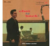 Chet Is Back