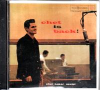 Chet Is Back