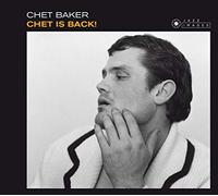 Chet Is Back