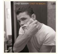 Chet Baker - Chet Is Back [VINYL]