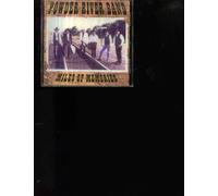 Chet Jones, Steve Scott, Rony Rico Rodney Ruvalcaba, Josh Jones, Mark Scott, Jim Koch - Miles of Memories The Powder River Band (UK Import)