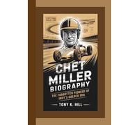 CHET MILLER BIOGRAPHY: The Forgotten Pioneer of Indy’s Golden Era