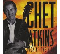 Chet Picks the Hits