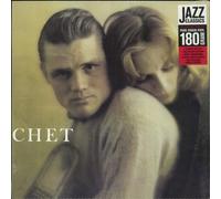 Chet - The Lyrical Trumpet Of