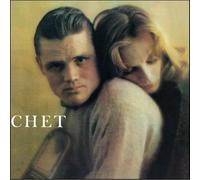 Chet - The Lyrical Trumpet of Chet