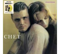 Chet Baker - Chet: The Lyrical Trumpet of Chet Baker (Limited Edition Transparent Yellow Vinyl) [VINYL]