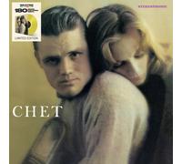 Chet Baker - Chet: The Lyrical Trumpet of Chet Baker [VINYL]