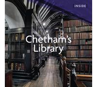 Chetham’s Library