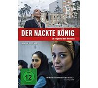 Der nackte König - 18 Fragmente über Revolution (DVD) Chetko Tadeusz (US IMPORT)