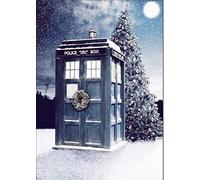 CHEUALY 5D DIY Full Diamond Diamond Painting Art Movie Picture Doctor Who Diamond Embroidery Home Decoration Kit