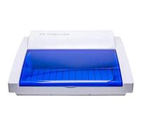 CheungLee Portable UV Sterilizer Box Hot Household UV Disinfection Box UV Disinfection Cabinet use for SPA, Hair Beauty, Salon and Home Wellness Hairdressing Salon Cosmetic Studio