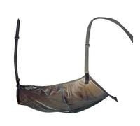 Cheval Abdomen Protector - Maille Protection Du Ventre De Cheval, Feuille Anti-Rayures Pour Cheval | Filet De Protection Confortable Pour Cheval, Housse De Protection Pour L'abdomen du Cheval Adulte
