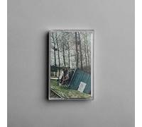 Cheval De Frise - Cheval De Frise [CASSETTE]