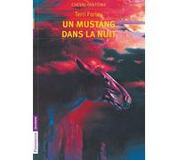 Cheval fantome 2/Un mustang dans la nuit
