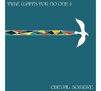Cheval Sombre - Time Waits For No One [VINYL]
