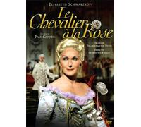 Chevalier a la rose (le) - DVD