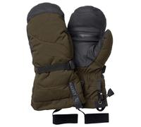 Chevalier - Adventure Fill200 Pullover Mittens - Gloves size L, brown