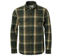Chevalier - Axe Overshirt - Shirt size XL, olive