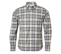 Chevalier Carlton Contemporary Fit Shirt Autumn Fling Checked