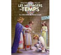 Chevalier de Saint Louis: A63410 (Folio Junior)