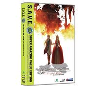 Chevalier D'Eon: Complete - Save [DVD] [Region 1] [US Import] [NTSC]