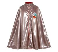 Chevalier - Dragon reversible cape Multicoloured 4/7 ans