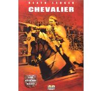 Chevalier - Édition Limitée [inclus le CD de la BO du film]
