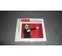 CHEVALIER, MAURICE - A French Monument