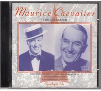 Chevalier Maurice - Charmer-Spotlight on