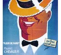 Chevalier, Maurice - Fleur De Paris