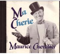 Chevalier, Maurice - Ma Cherie