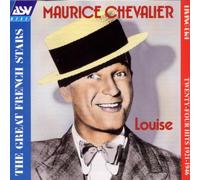 Chevalier, Maurice - Maurice Chevalier: Louise [IMPORT]