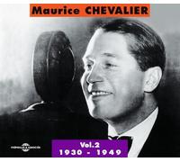 Chevalier, Maurice - Maurice Chevalier Vol.2 1930-1949